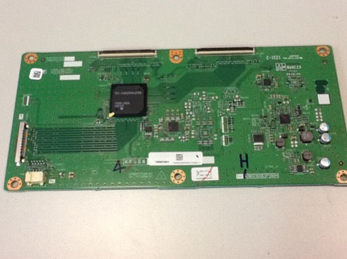 DUNTKF908FM04 T-CON FOR A SHARP TV (LC-70LE600U MORE)
