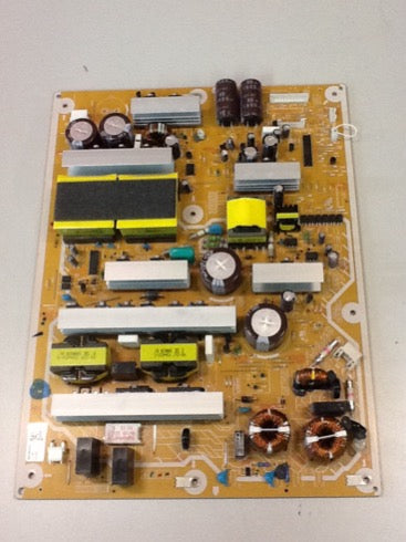 N0AE6KK0001 POWER BOARD FOR A PANASONIC TV (TC-P42S30 MORE)
