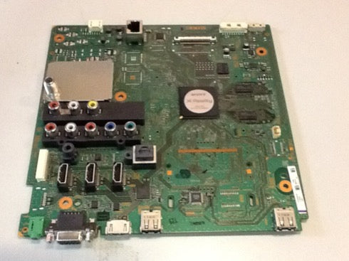 A-1825-544-A (A1825543A) MAIN BOARD FOR A SONY TV (KDL-55HX729 MORE)