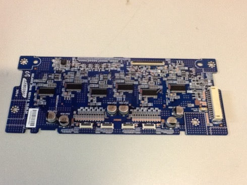LJ97-03357B LED DRIVER FOR A SONY TV (KDL-55NX720 MORE)