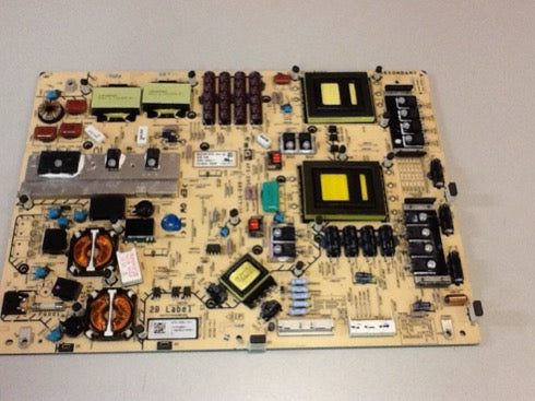 1-474-306-11 POWER BOARD FOR A SONY TV (KDL-46HX729)