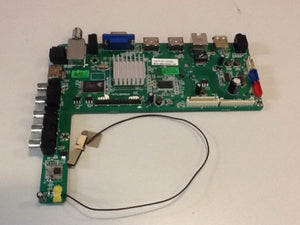 ST6308RTU-A1 MAIN BOARD FOR A SEIKI TV (SE32HY27-0)