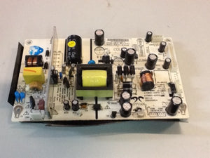 AY1436A049878 POWER BOARD FOR A SEIKI TV (SE32HY27-O)
