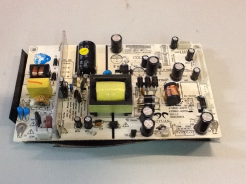 AY1436A049878 POWER BOARD FOR A SEIKI TV (SE32HY27-O)