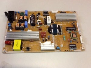 BN44-00503A POWER BOARD FOR A SAMSUNG TV (UN55ES6100FXZA TS01 MORE)