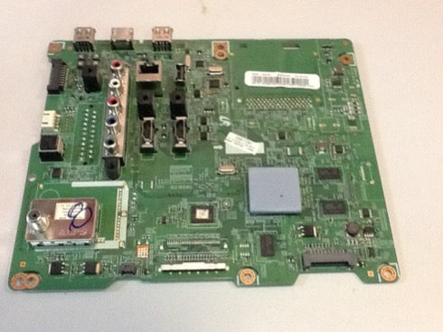 BN94-05675J (SUBSTITUTE FOR BN94-05656C) MAIN BOARD FOR A SAMSUNG TV (UN55ES6100FXZC MORE)