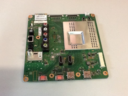 1-895-402-11 (1P-012CJ00-4010) MAIN BOARD FOR A SONY TV (KDL-50R550A)