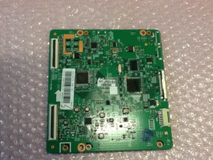 BN95-00575A T-CON BOARD FOR A SAMSUNG TV (