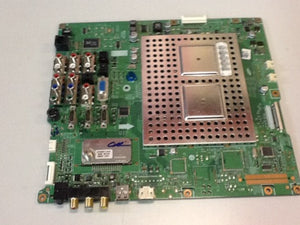 BN94-02088B MAIN BOARD FOR A SAMSUNG TV (LN52A850S1FXZA --FXZC )