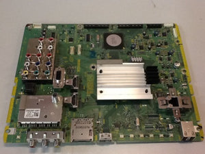 TXN-A1LKUUS MAIN BOARD FOR A PANASONIC TV (TC-P46G25)
