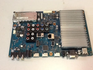 A-1734-658-A MAIN BOARD FOR A SONY TV (KDL-52W5100 MORE)