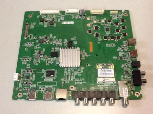 Y8386592S MAIN BOARD FOR A VIZIO TV (E60-C3 LFTRRZAR)