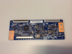55.50T15.C01 T-CON BOARD FOR MULTIPLE TVS (