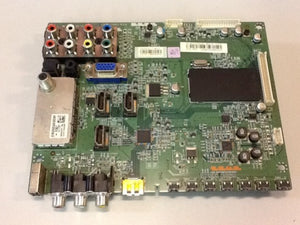 75017687 [[431C2751L03]]  MAIN BOARD FOR A TOSHIBA TV (32E200U)