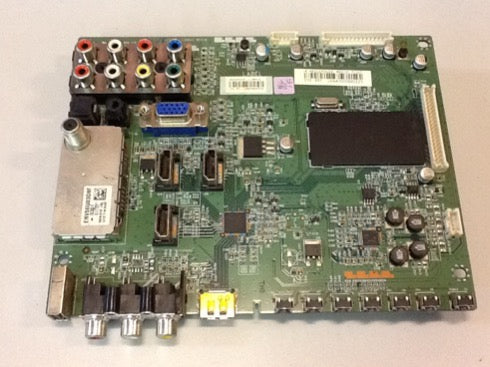 75017687 [[431C2751L03]]  MAIN BOARD FOR A TOSHIBA TV (32E200U)