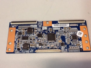 55.37T03.C02 T-CON BOARD FOR A SONY TV (KDL-37M4000 MORE)