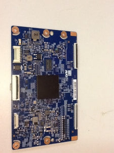 55.50T26.C03 T-CON BOARD FOR A SAMSUNG TV (UN50J6200AFXZA DH01 MORE)