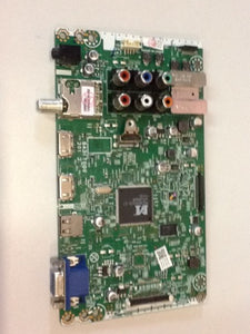 A3AUFMMA-002 MAIN BOARD FOR AN EMERSON TV (LF501EM4F DS1 MORE)