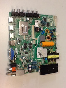 DH1TKKM0000M MAIN BOARD FOR A HAIER TV (32D3000 A)