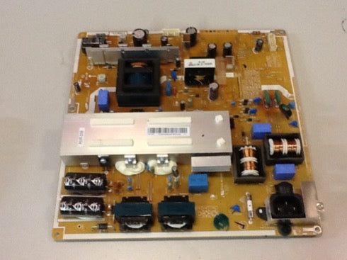 BN44-00600A POWER BOARD FOR A SAMSUNG TV (PN51F5500AFXZA US01 MORE)