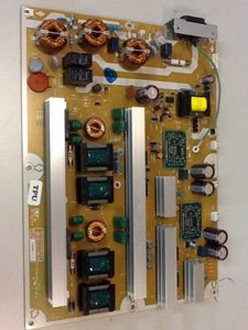 RDENCA246WJQZ POWER BOARD FOR A SHARP TV (LC-65SE94U MORE)