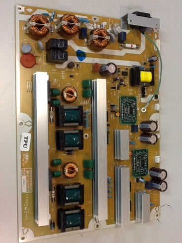 RDENCA246WJQZ POWER BOARD FOR A SHARP TV (LC-65SE94U MORE)