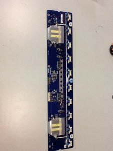 6632L-0382A SLAVE INVERTER FOR MULTIPLE TV BRANDS (42PFL7432D-37 MORE)