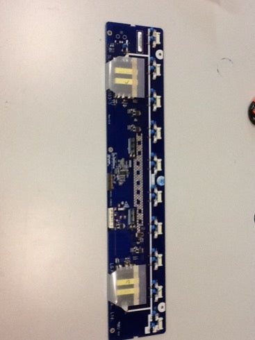 6632L-0382A SLAVE INVERTER FOR MULTIPLE TV BRANDS (42PFL7432D-37 MORE)