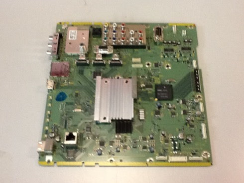 TXN-A1LTUUS MAIN BOARD FOR A PANASONIC TV (TC-P50VT25 MORE)