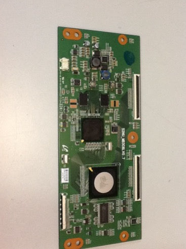 LJ94-02676J T-CON BOARD FOR A SONY TV (KDL-52W5100 MORE)