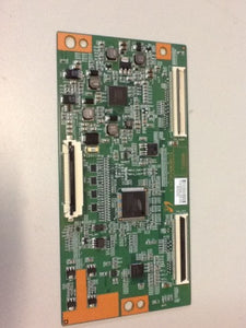 LJ94-16584B T-CON BOARD FOR A SAMSUNG TV (LN46D630M3FXZA SQ01 MORE)