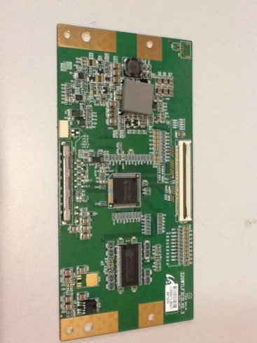 LJ94-01890H T-CON BOARD FOR MULTIPLE TVS  (VIZIO VW32LHDTV30A MORE)
