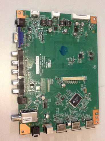 55.46S16.ME2 MAIN BOARD FOR AN INSIGNIA TV (NS-46D40SNA14)