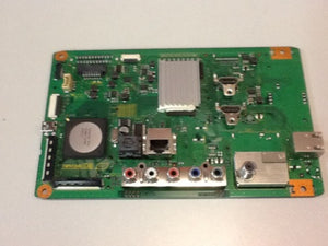 TXN-A1UQUUS MAIN BOARD FOR A PANASONIC TV (TC-P60S60)