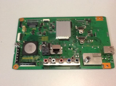 TXN-A1UQUUS MAIN BOARD FOR A PANASONIC TV (TC-P60S60)