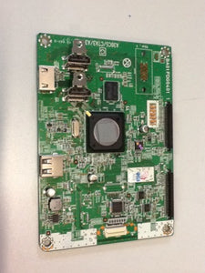 A17F6MMA-001 MAIN BOARD FOR A PHILIPS TV (32PFL3506-F7 DS1 MORE)