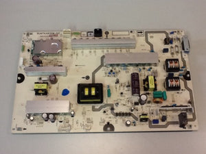 RUNTKA639WJQZ POWER BOARD FOR A SHARP TV (LC-52LE700UN)
