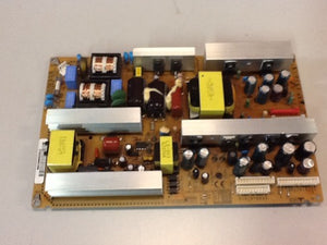 EAY33058501 POWER BOARD FOR AN LG TV (32LB4DS-UA AUSYLJM MANY MORE)