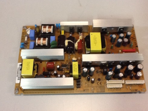 EAY33058501 POWER BOARD FOR AN LG TV (32LB4DS-UA AUSYLJM MANY MORE)