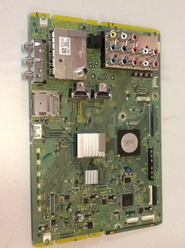 TXN-A1LRUUS (TNPH0831AJ) MAIN BOARD FOR A PANASONIC TV (TC-P50U2)