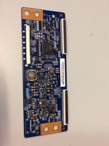 55.46T20.C02 T-CON BOARD FOR A MULTIPLE TVS (46K360M MORE)
