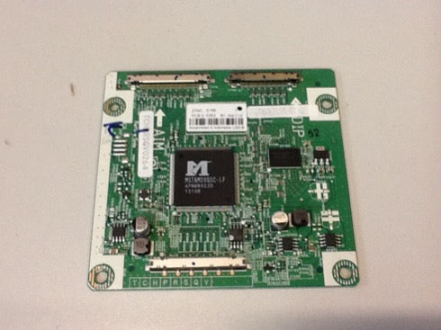 1LG4B10Y118A0 Z7MC DIGITAL BOARD FOR A SANYO TV (DP55D33 P55D33-00)