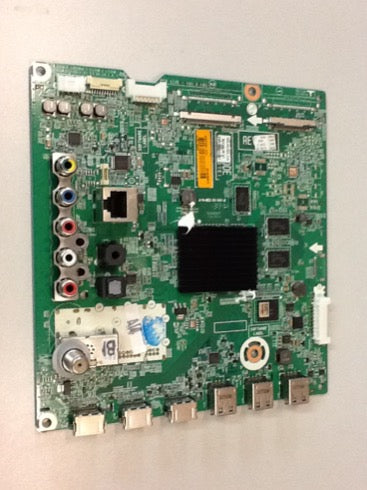EBT62368578 MAIN BOARD FOR AN LG TV (60LA6205)