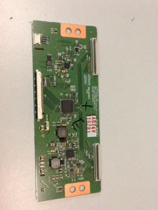 6871L-3152B T-CON BOARD FOR AN LG TV (47LN5790-UI BUSYLJR MORE)