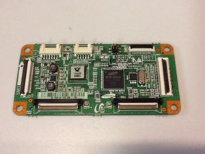 LJ92-01793F LOGIC BOARD FOR A SAMSUNG TV (PN43E450A1FXZA TS02 MORE)