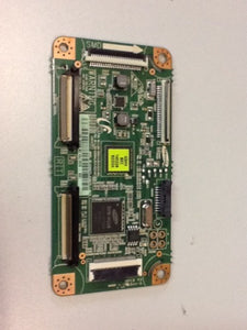 BN96-30093A LOGIC BOARD FOR A SAMSUNG TV (PN43F4550BFXZA MORE)