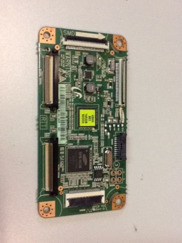 BN96-30093A LOGIC BOARD FOR A SAMSUNG TV (PN43F4550BFXZA MORE)