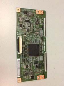 35-D061834 T-CON BOARD FOR A SAMSUNG TV (LN40D630M3FXZA)