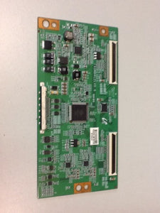 BN81-04153A T-CON BOARD FOR A SAMSUNG TV (LA40C530F1RMXL SQ03 MORE)