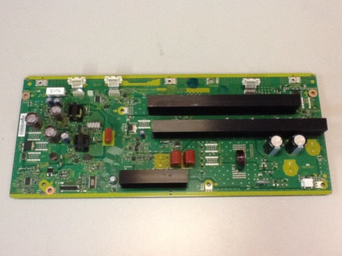 TZRNP01UQUU SC BOARD FOR A PANASONIC TV (TC-P60S60 MORE)